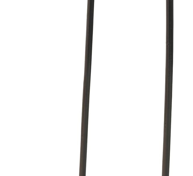 Petmate Clean Response Aluminum Spade And Pan, Large,silver